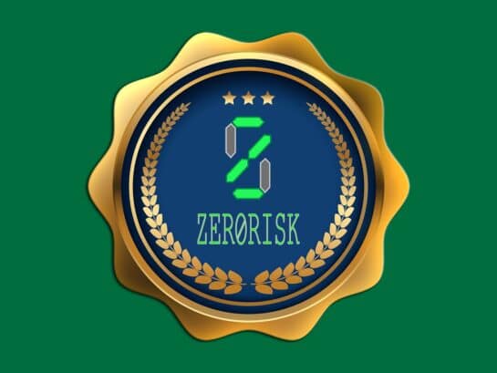 Mockup ZeroRısk3