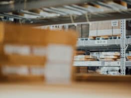 warehouse